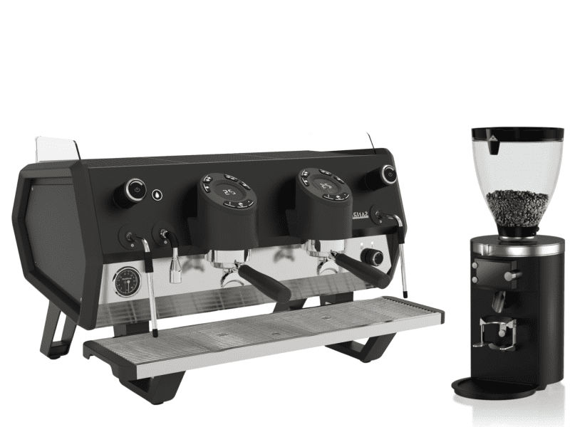 Sanremo D8 + Mahlkonig E80S Bundle | Pro Coffee Gear