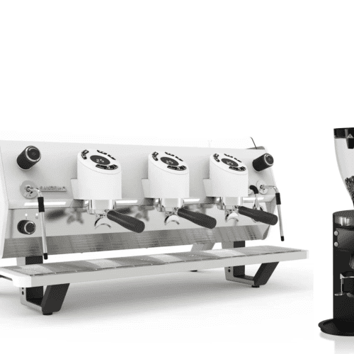 Sanremo D8 + Mahlkonig E80S Bundle | Pro Coffee Gear