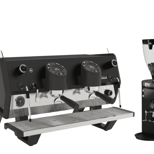 Sanremo D8 + Mahlkonig E80S Bundle | Pro Coffee Gear