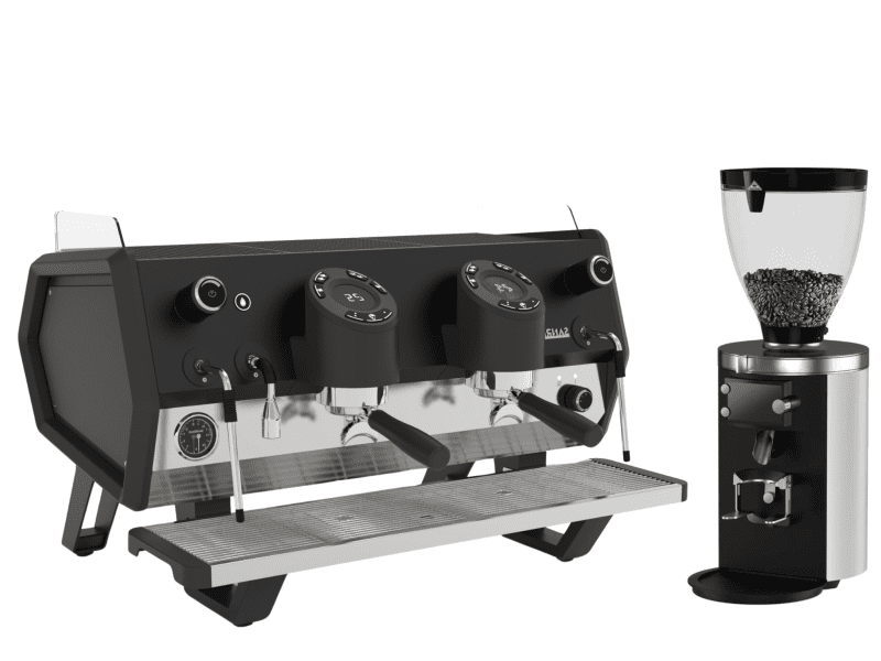 Sanremo D8 + Mahlkonig E80S Bundle | Pro Coffee Gear