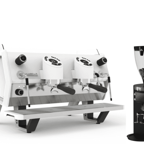 Sanremo D8 + Mahlkonig E80S Bundle | Pro Coffee Gear