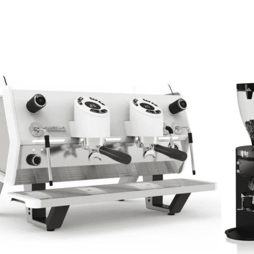 Sanremo D8 + Mahlkonig E80S Bundle | Pro Coffee Gear