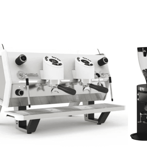 Sanremo D8 + Mahlkonig E80S Bundle | Pro Coffee Gear