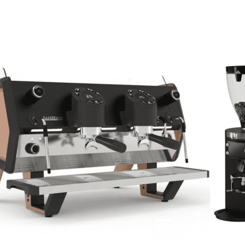 Sanremo D8 + Mahlkonig E80S Bundle | Pro Coffee Gear