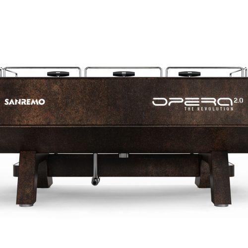 Sanremo Opera - Pro Coffee Gear