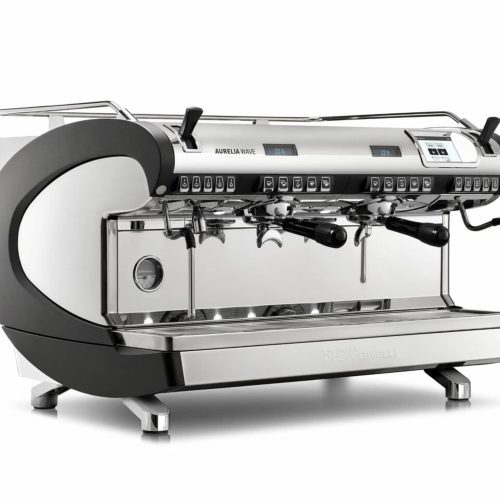 Nuova Simonelli AURELIA WAVE T3 - Pro Coffee Gear