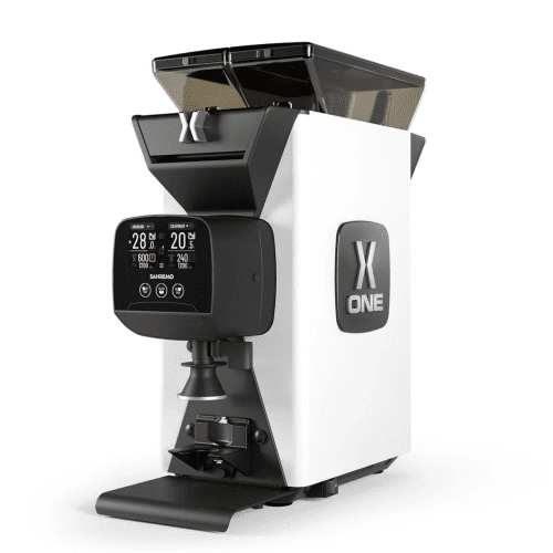 Sanremo X-One Coffee Grinder | Pro Coffee Gear