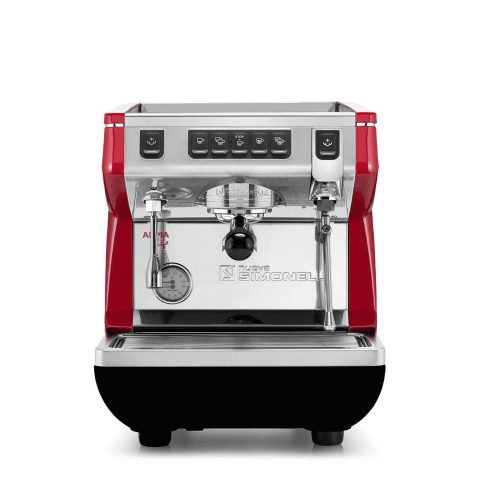 Nuova Simonelli APPIA LIFE COMPACT - Pro Coffee Gear