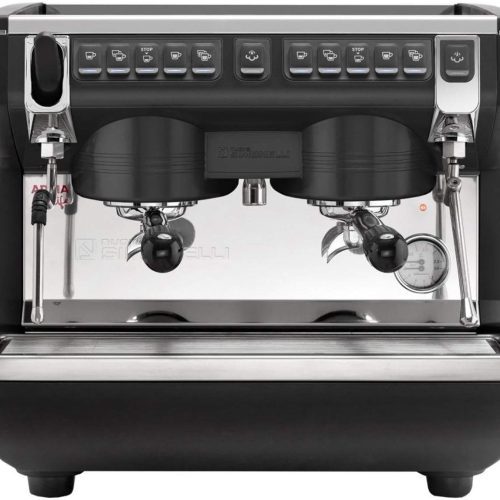 Nuova Simonelli APPIA LIFE COMPACT - Pro Coffee Gear