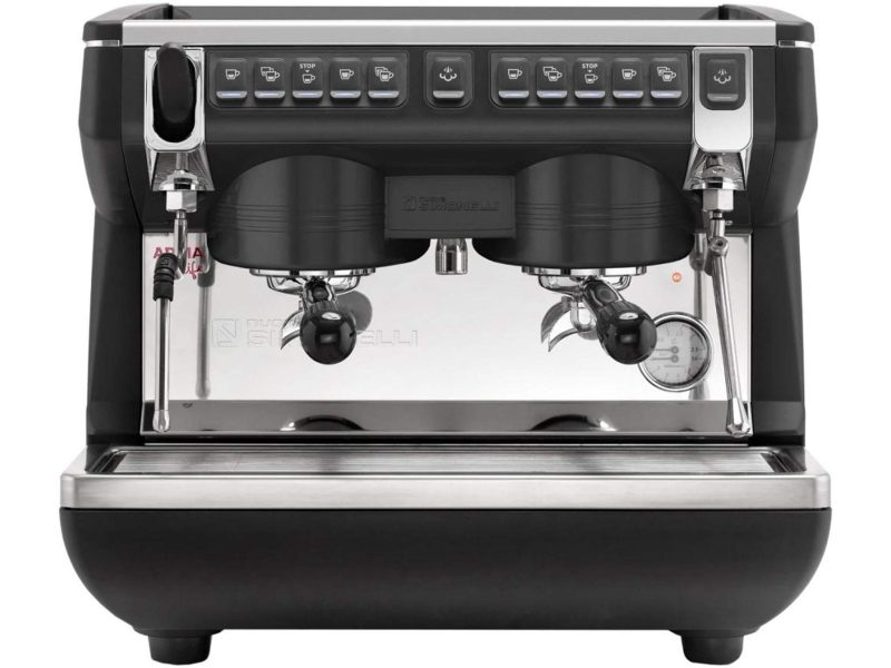 Nuova Simonelli APPIA LIFE COMPACT - Pro Coffee Gear