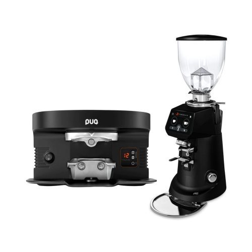 Fiorenzato F83 E PRO + PUQ M4 | Pro Coffee Gear