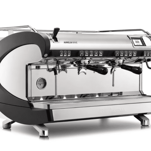 nuova simonelli aurelia wave 3