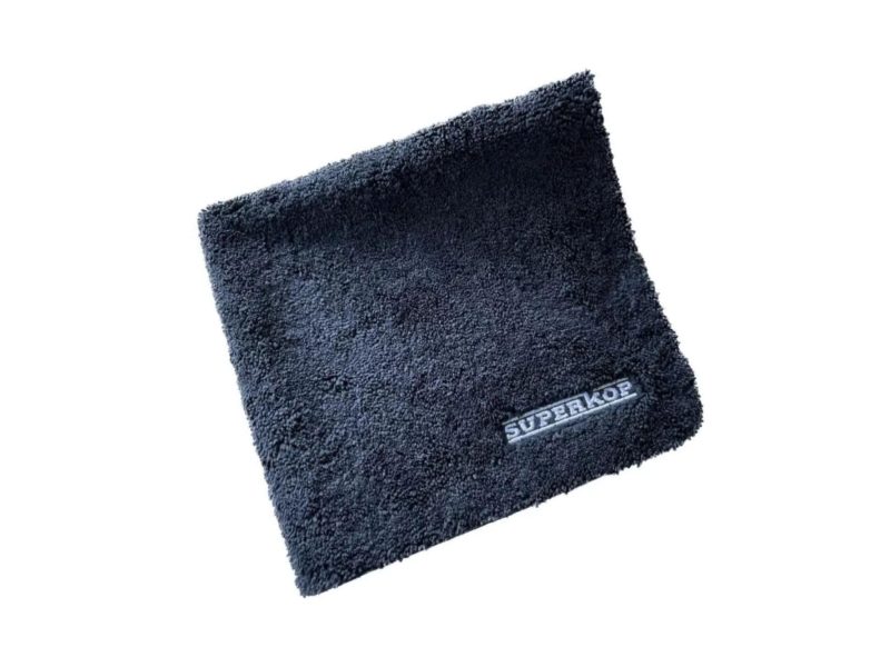 superkop barista towel